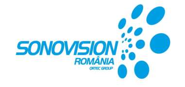 Logo Sonovision Romania