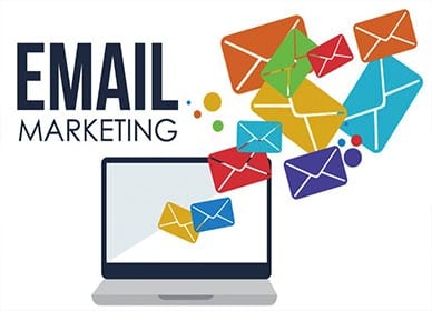 Email Marketing Tasarımı