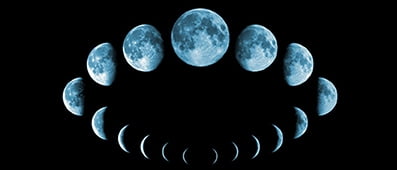 Moon Phases