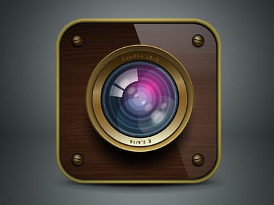 Quelles applications photo pour profiter au mieux de son iPad ? 2 Applications photographie