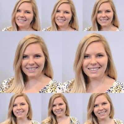 Orlando Headshot Photo Booth orlando headshot photo booth offers mini sessions for participants to pick their best photo.