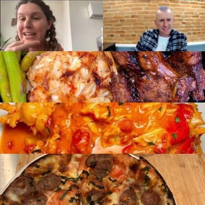 Baltimore Food Scene Podcasts Baltimore Food Scene Podcast