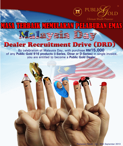 masa-terbaik-memulakan-pelaburan-emas MASA TERBAIK DAN TEPAT MEMULAKAN PELABURAN EMAS