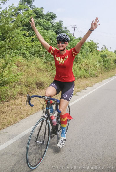 Wonder Woman