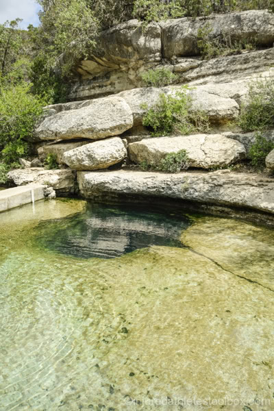 Jacob's Well