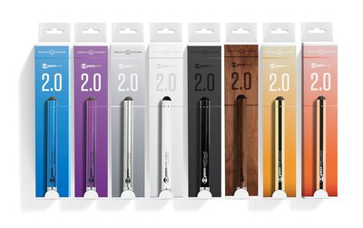 oPEN vape 2