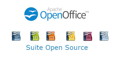 Apache OpenOffice