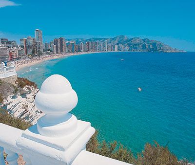 hazteunbus.es -Viajes en Autobús a Benidorm desde Asturias y desde León 3 Viajes en Bus a Benidorm desde Asturias
