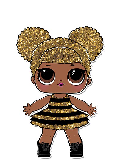 Queen Bee