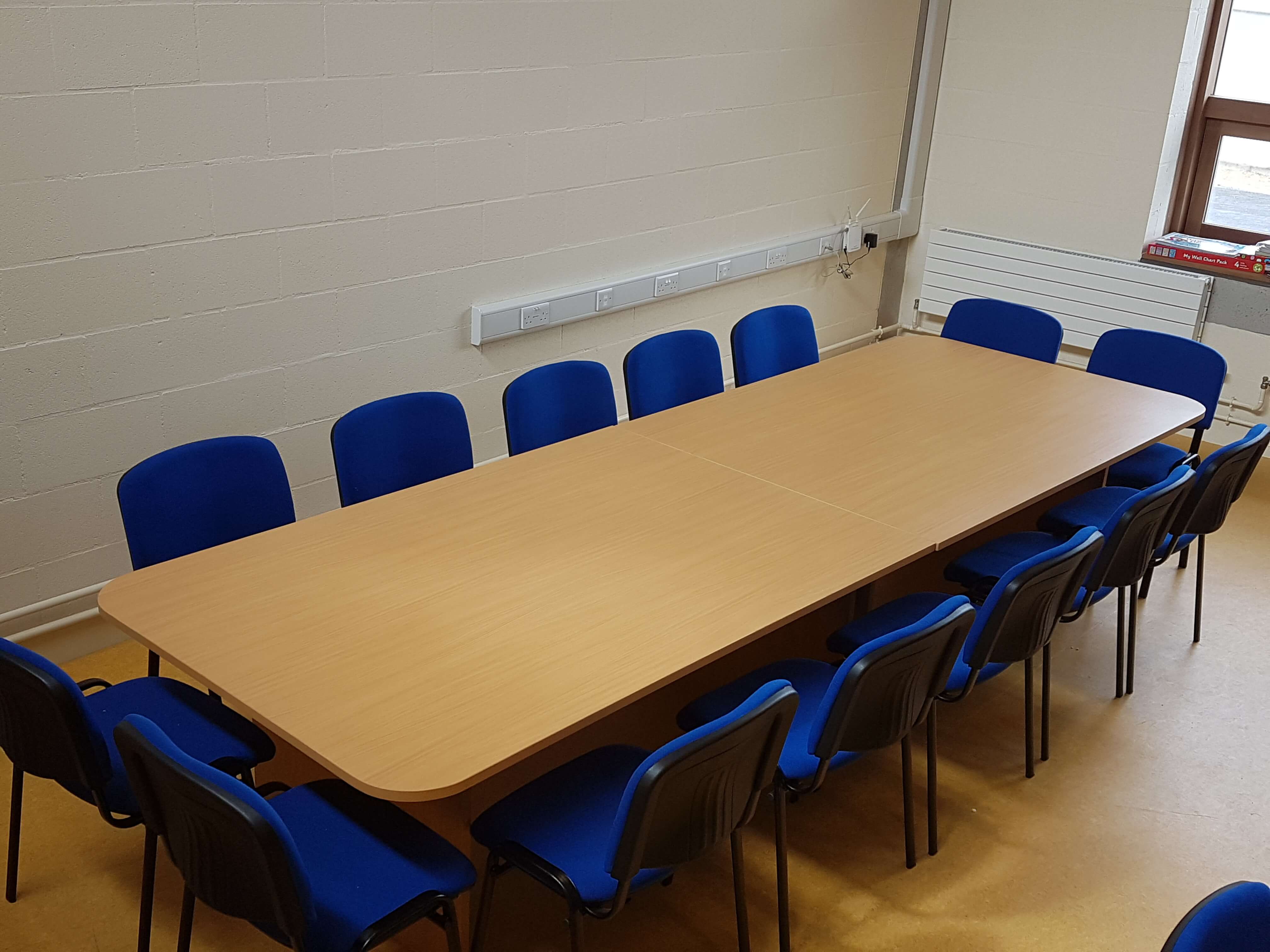How To Select Suitable Modular Staff Room Furniture? Architecture Ideas
