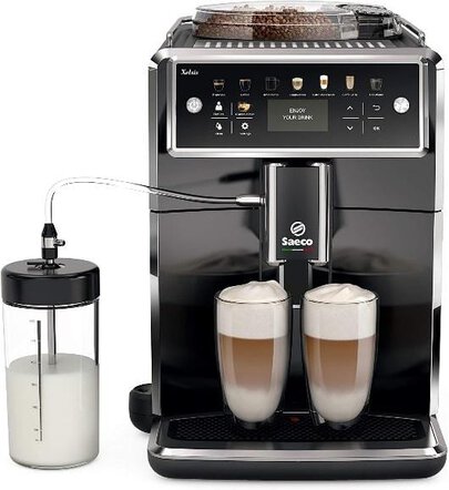 Saeco Xelsis SM75800/0