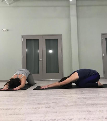 best yoga training programs washington dc
