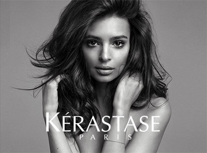 Kerastase haarproducten