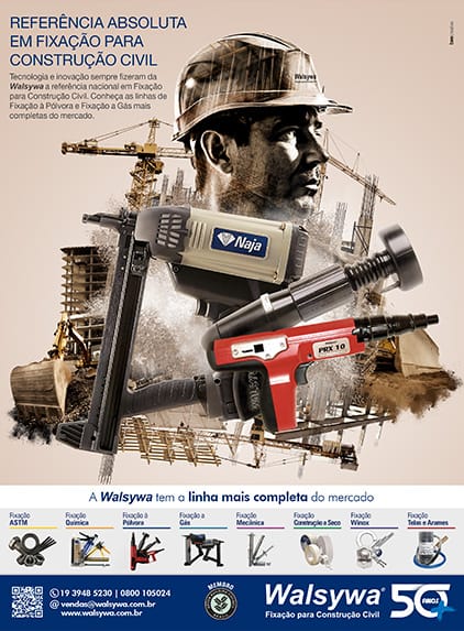 Walsywa Poster