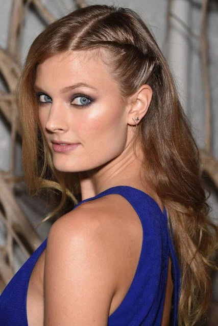 penteado simples e rapido penteado simples e rapido