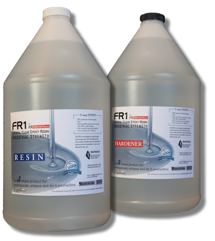 Fr1 16glk Crystal Clear Epoxy Resin For Bars And Tables 16 Gallon Kit Fibers And Resins Corp Crystal clear epoxy resin and epoxy art resin for fluid painting with 1/16oz gallon kit. fr1 16glk crystal clear epoxy resin for bars and tables 16 gallon kit