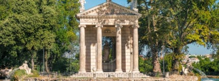 Villa Borghese