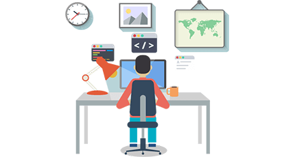 website developer in Singapore