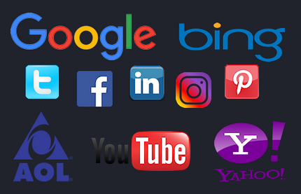 Social Media and Search Engine Promotion UK