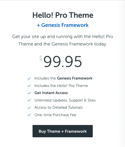 hello! pro theme hello! pro theme