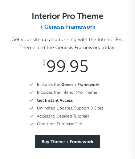 best interior design wordpress themes best interior design wordpress themes