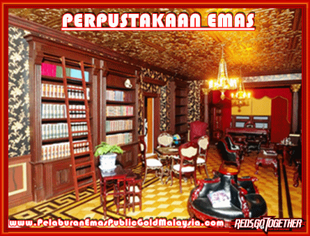perpustakaan-emas PUSTAKA EMAS PG