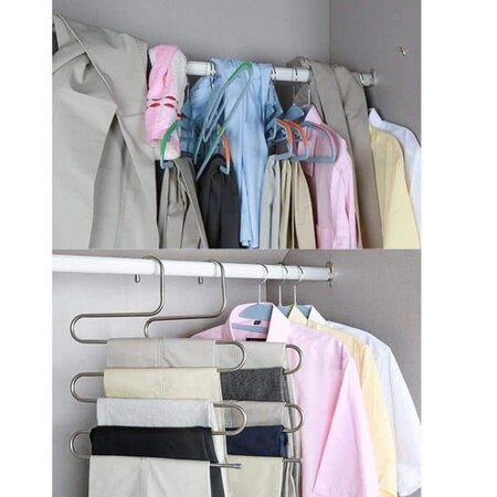 bedroom organization ideas