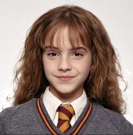 Hermione