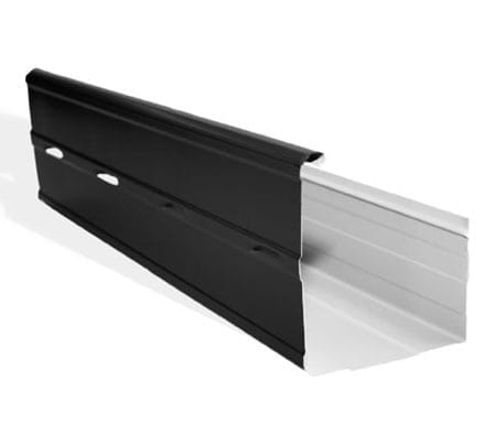Rollsec 125 Squareline Gutter