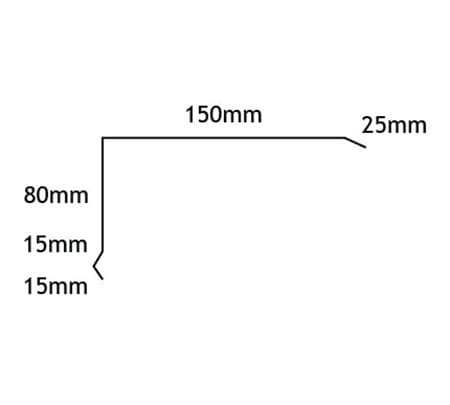 Rollsec-Standard-Barge-Flashing-for-Corro