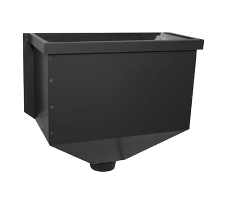 Rollsec-Tapered-Rainwater-Head