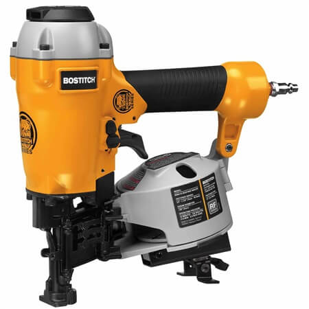 Roofing Nailer vs Siding Nailer : Which One Do You Need? - ToolzFinder