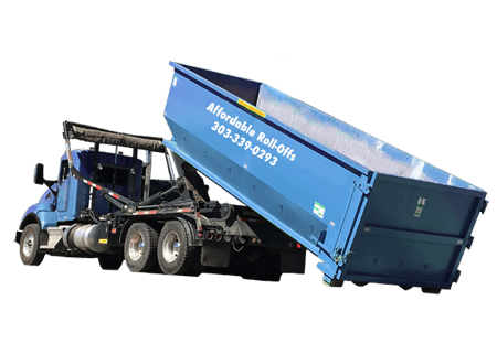 Roll Off Dumpster Rentals Budget Dumpster