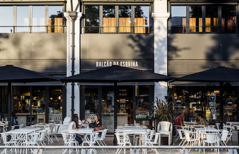 O melhor do Mercado da Ribeira Lisboa O melhor do Mercado da Ribeira Lisboa