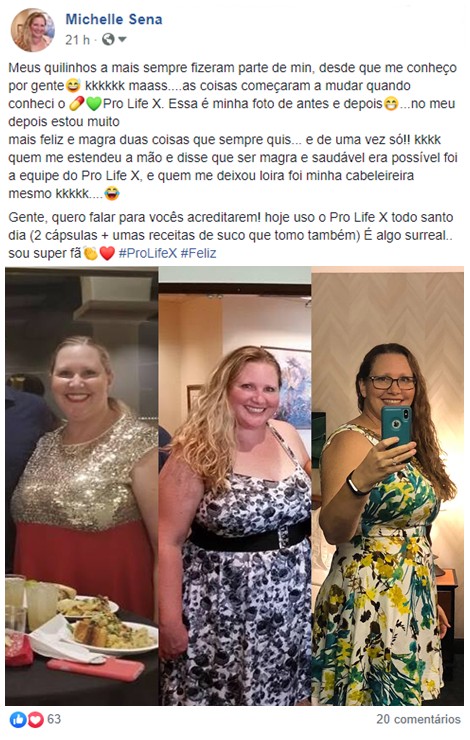 Depoimentos do pro life x -1 | Dicas de Saúde Depoimentos do pro life x -1