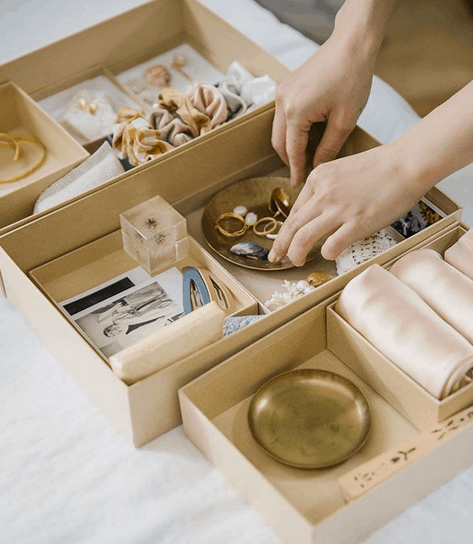 Zdroj: Instagram/Marie Kondo