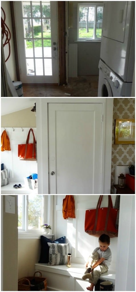 Back to School Organization