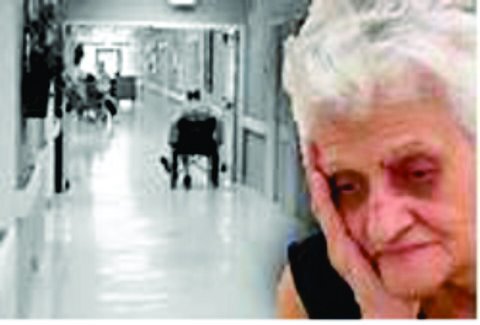 The sad state of Long Term Care Facilities