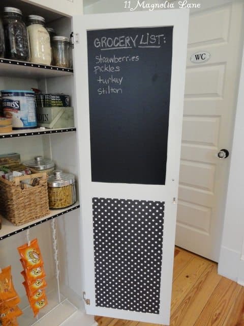Pantry Organization Hacks You Can't Afford To Miss