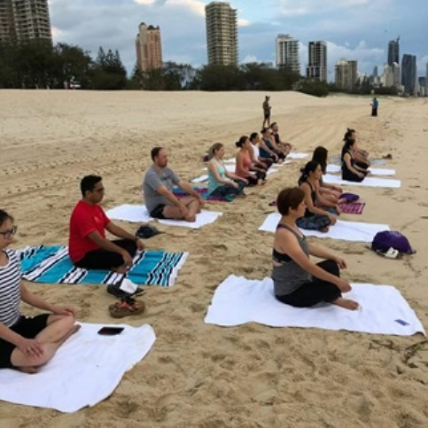 Best 200 Hour Yoga Teacher Training Programs In Brisbane