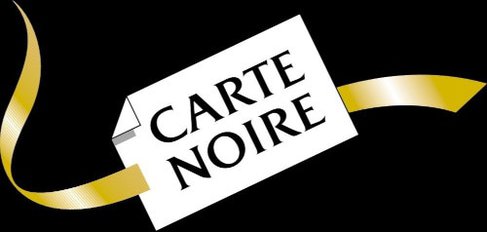 carte d'or marque café logo