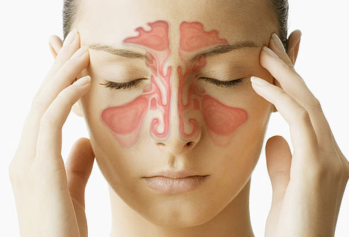 Câncer Nasal | Dicas de Saúde