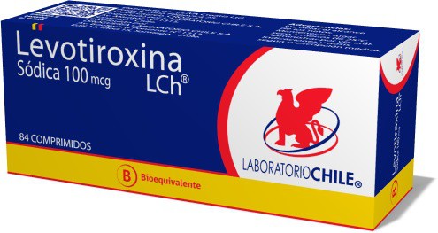 Levotiroxina | Dicas de Saúde Levotiroxina