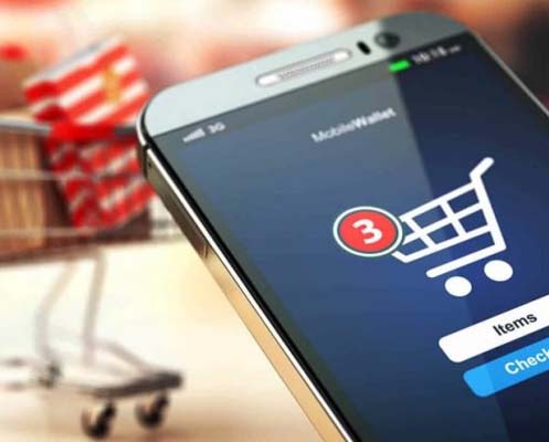 Mobile Ecommerce Software Solutions