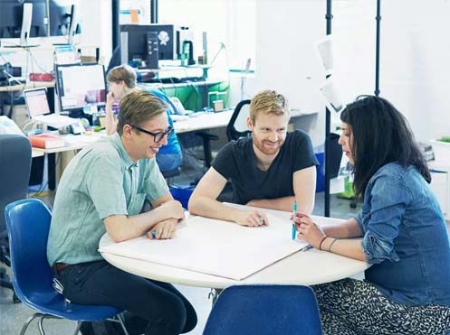 UI/UX and User Research Designing