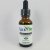 LuxVite CBD Oil Tincture Tranquil Mint 500 mg