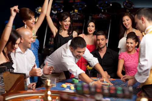 Atlantic City Casino Packages 1 Casino Limo Package