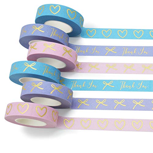 Washi Tape For Planners 20 Best Washi Tapes For Bullet Journal