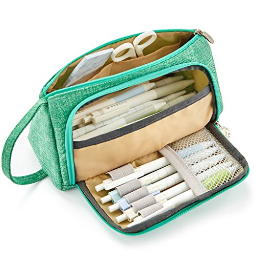 Planner Storage Cases 15 Bullet Journal Pouches You Need In 2020