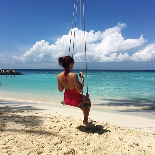 clo in maafushi